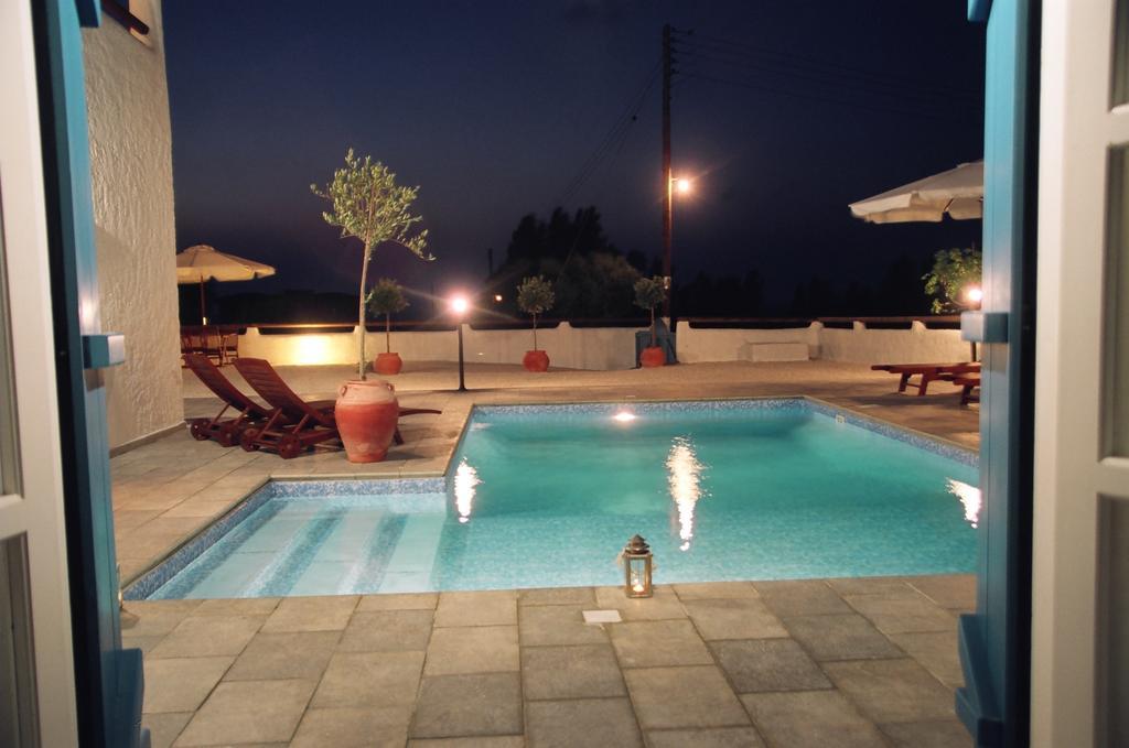 Votsalo Villa Pomos Rom bilde