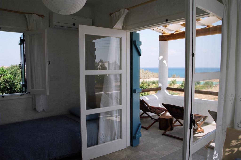 Votsalo Villa Pomos Rom bilde