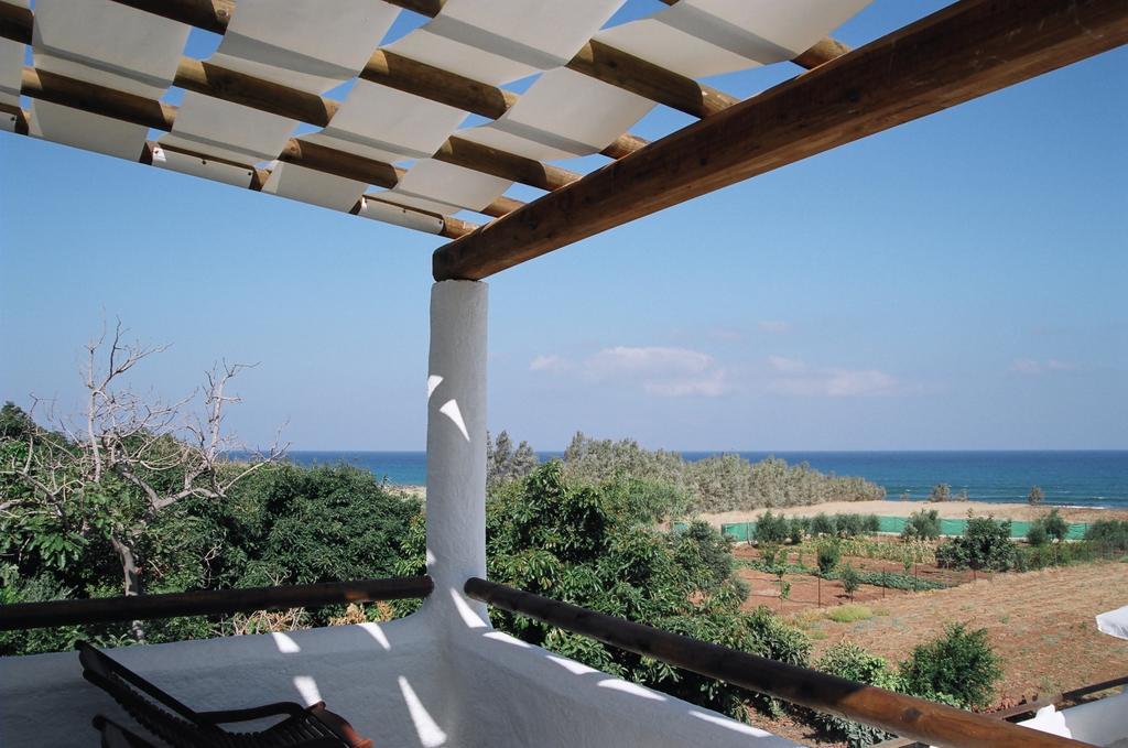 Votsalo Villa Pomos Rom bilde