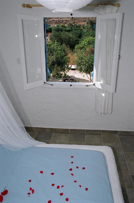 Votsalo Villa Pomos Rom bilde