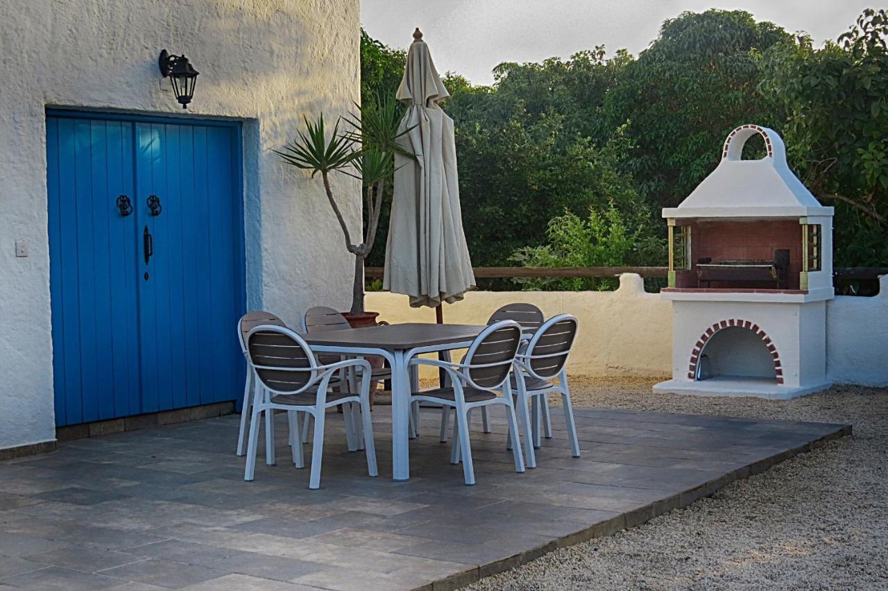 Votsalo Villa Pomos Rom bilde