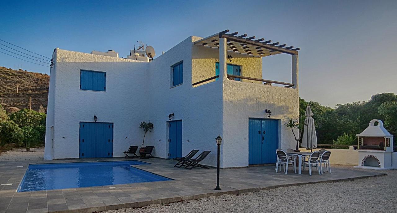 Votsalo Villa Pomos Rom bilde